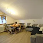 Apartment House Sylvia, Flachau