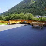 Apartment House Sylvia, Flachau